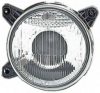 HELLA 9BG 135 927-011 Housing, headlight